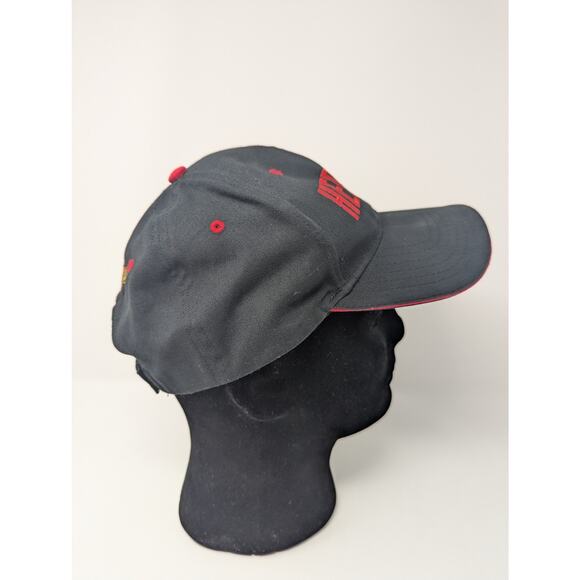 Disney California Adventure DCA Guardians of the Galaxy Hero Up Hat Marvel 2017 - Picture 5 of 8